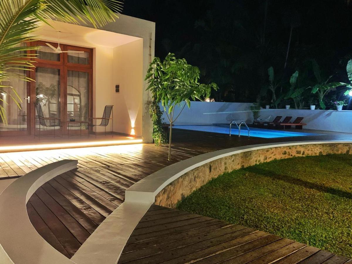 Bella Vita Aluthgama Exterior foto